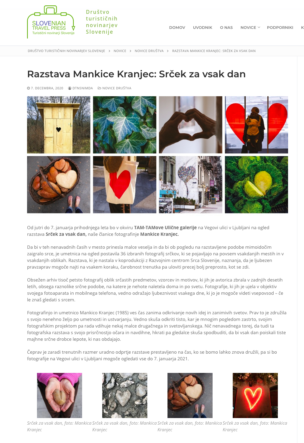 Screenshot_2021-01-25 Razstava Mankice Kranjec Srček za vsak dan – Društvo turističnih novinarjev Slovenije.png