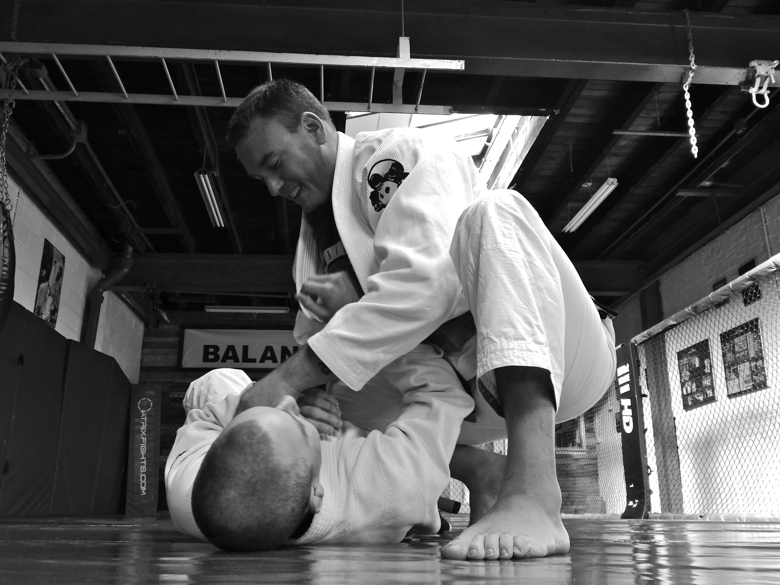 Do You Make These Mistakes in Your BJJ Training?
