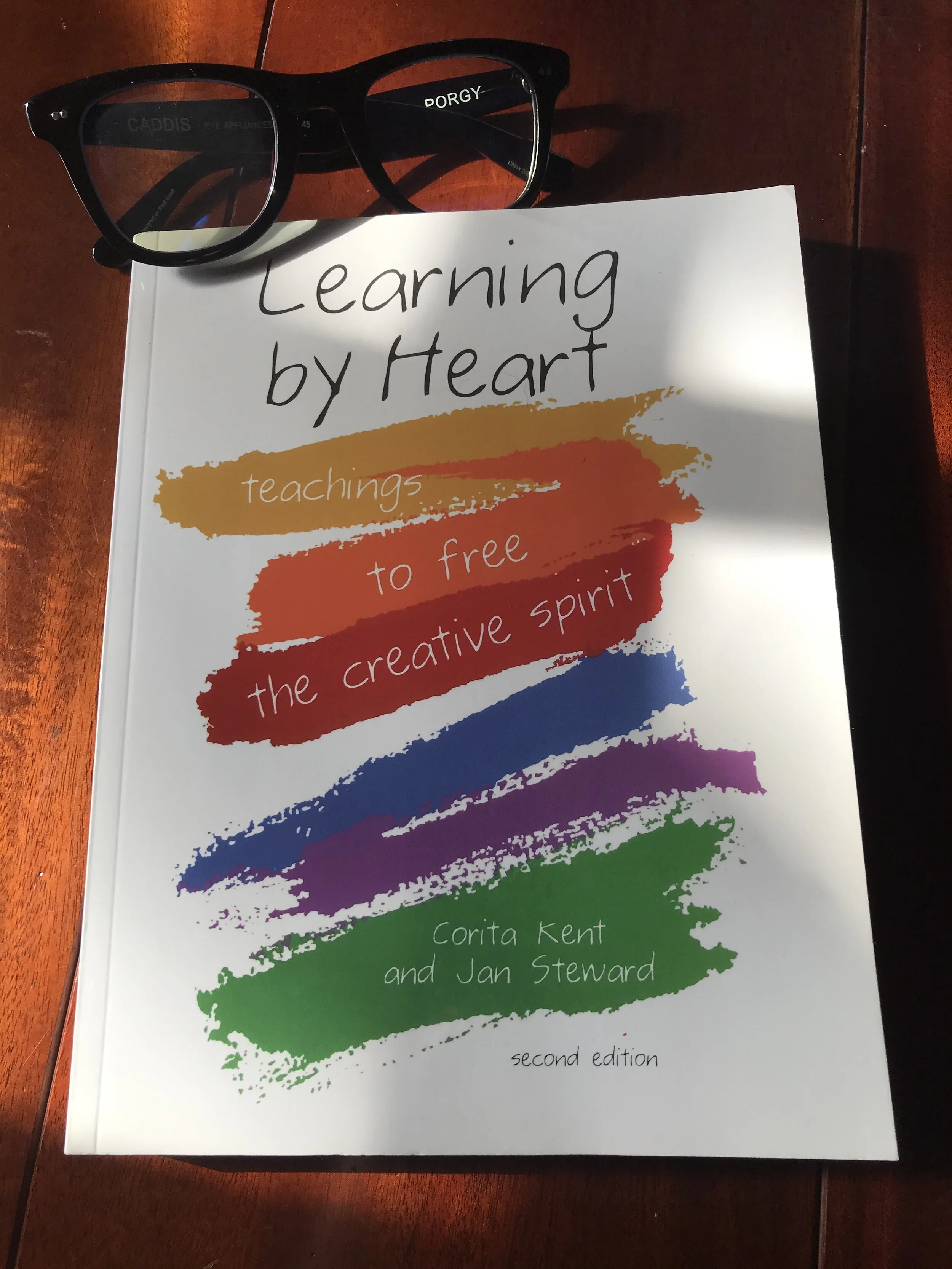 How to Free Your Creative Spirit 