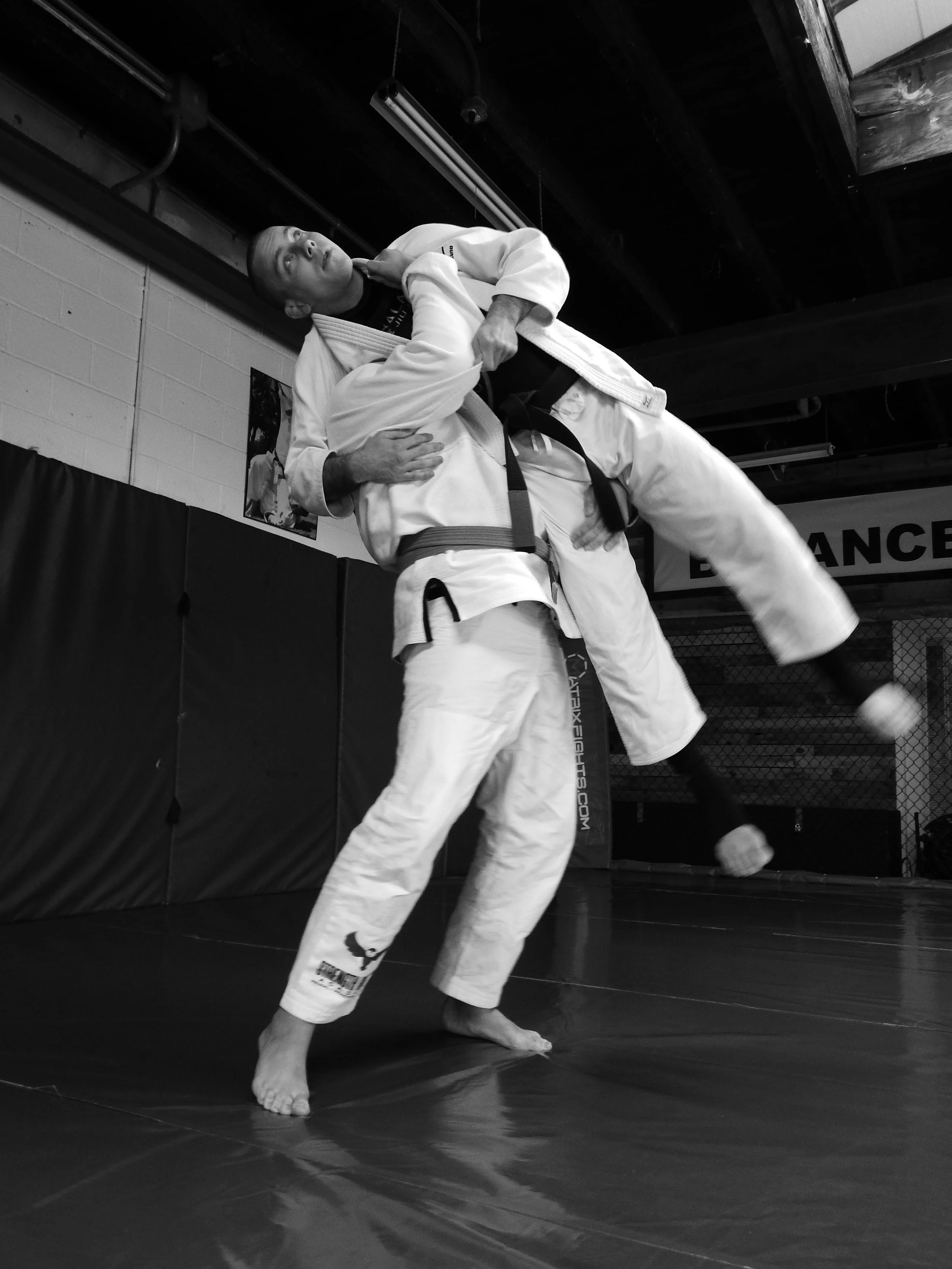 How to Get Strong Through Play