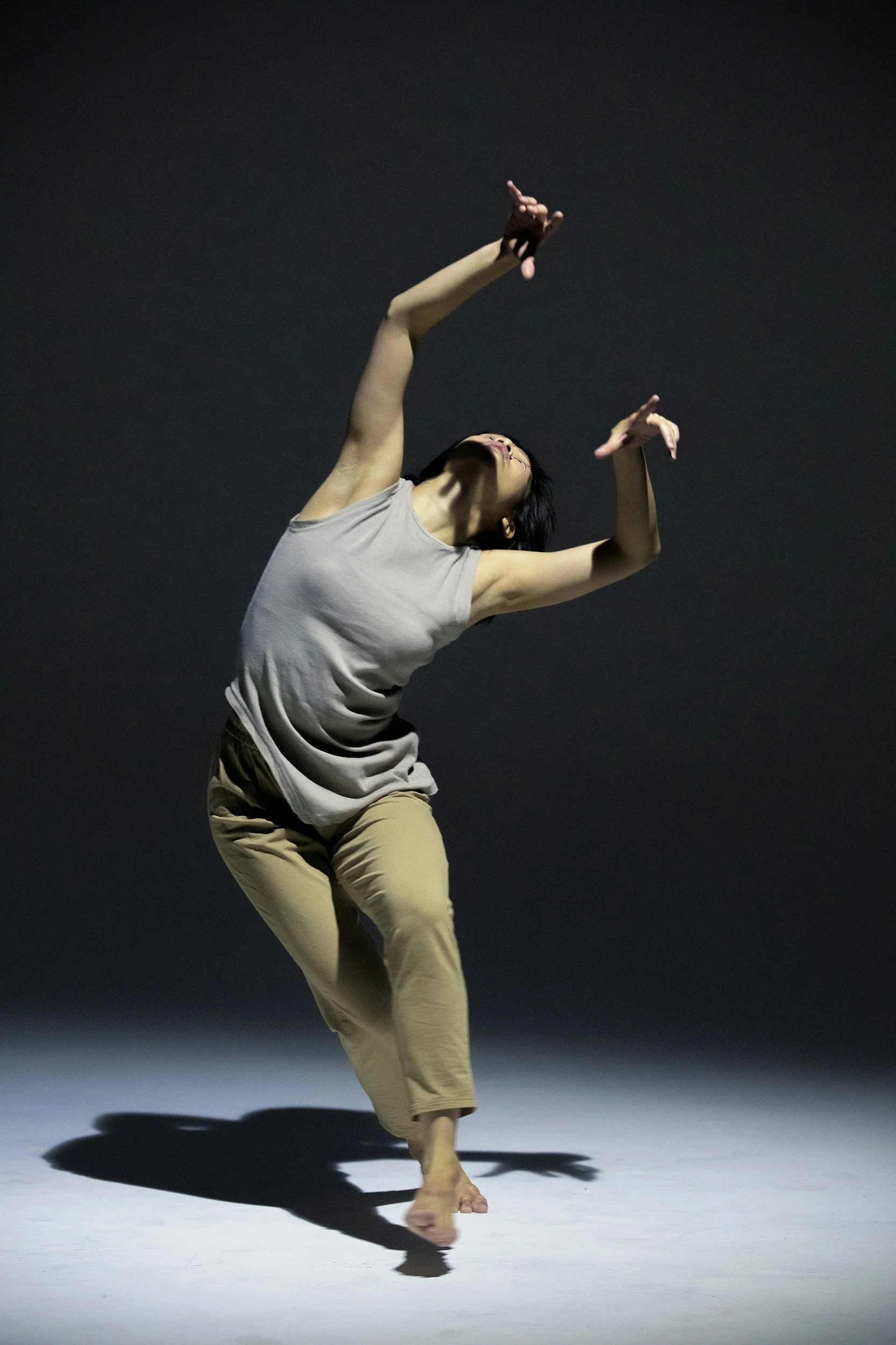 The Rhythmic Art of Qi Gong 