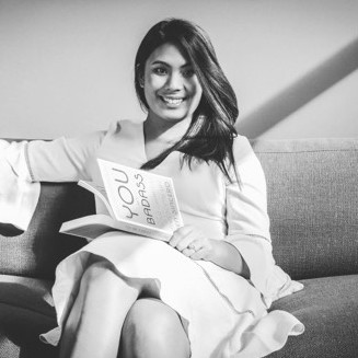 Faith Anderson, Content and Strategy