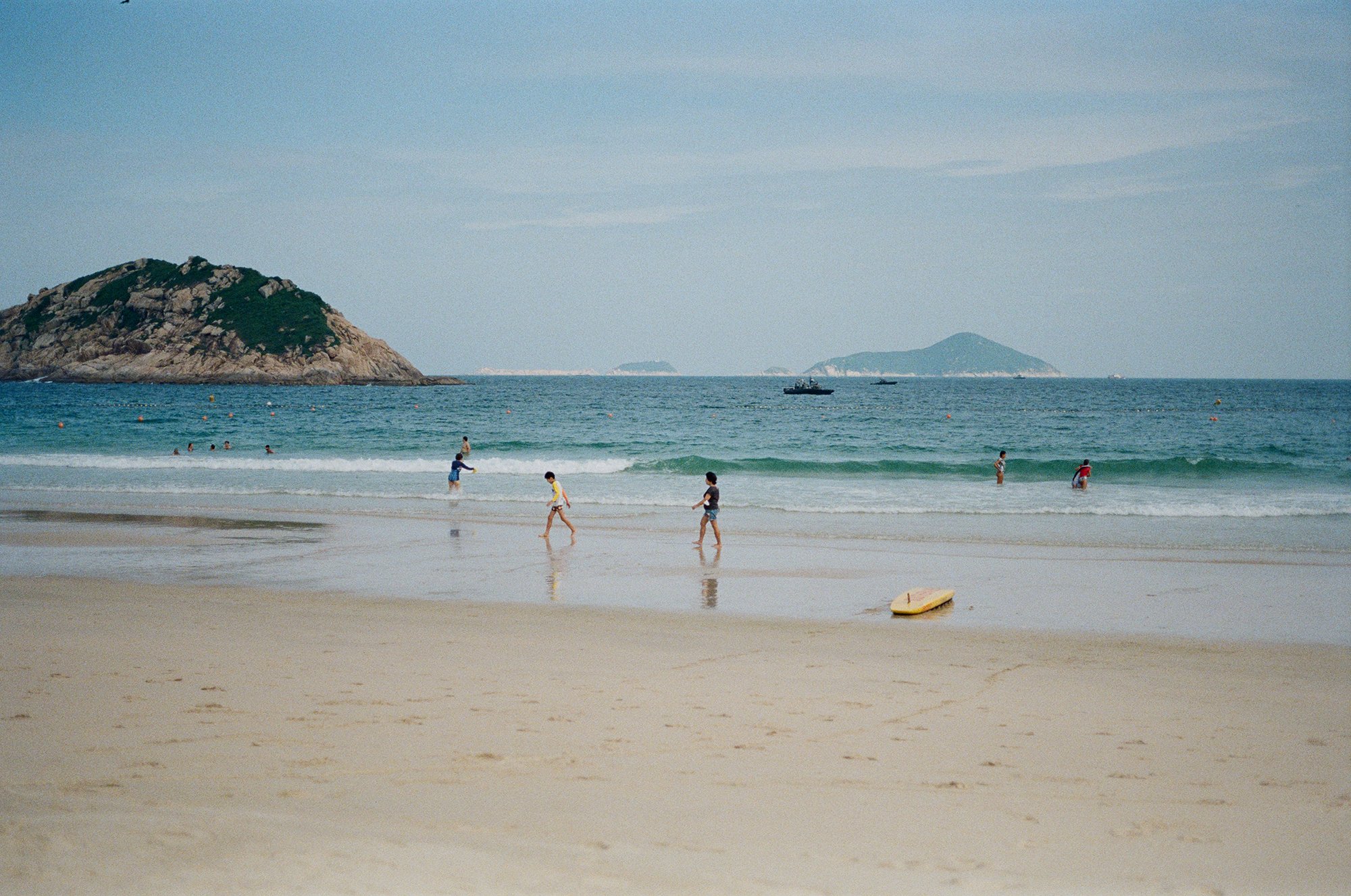 Gabrielle Shamon_Shek O Beach.jpg