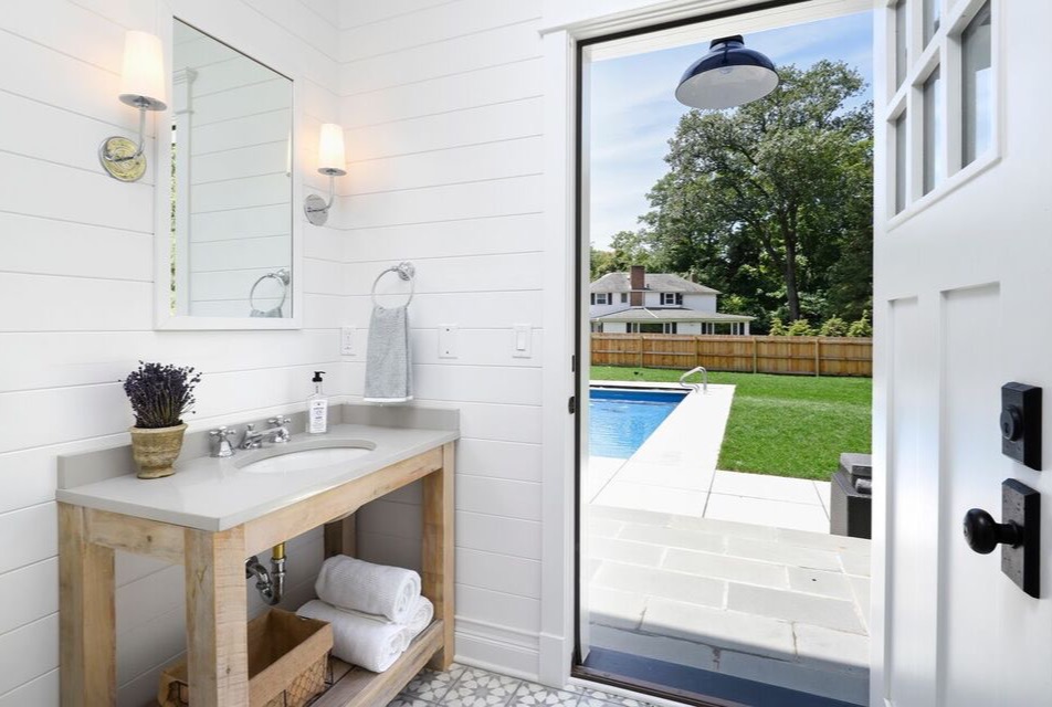 restoration hardware modern taper sconce