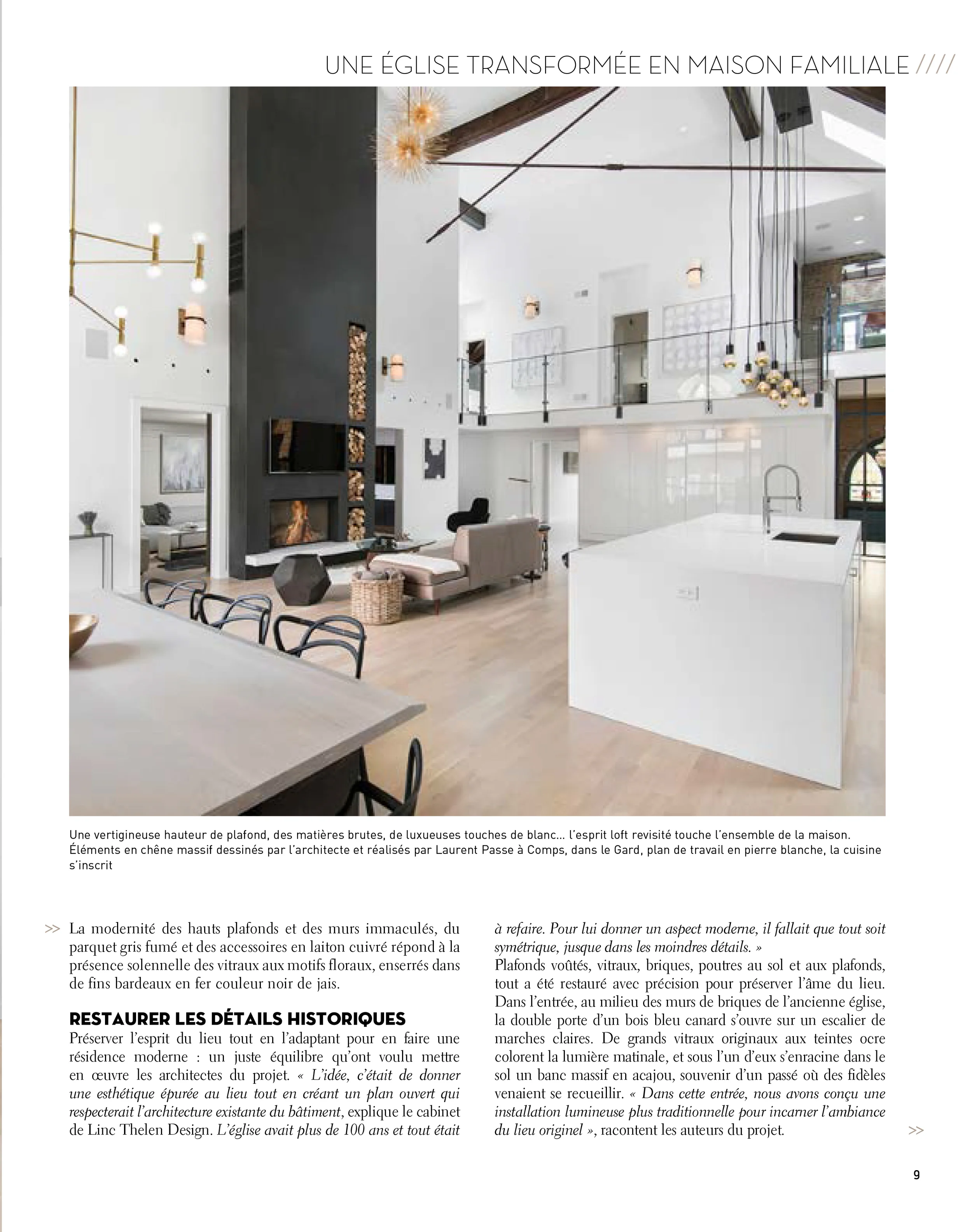 Press Lincthelendesign