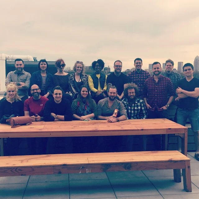 City Scout - Louisville