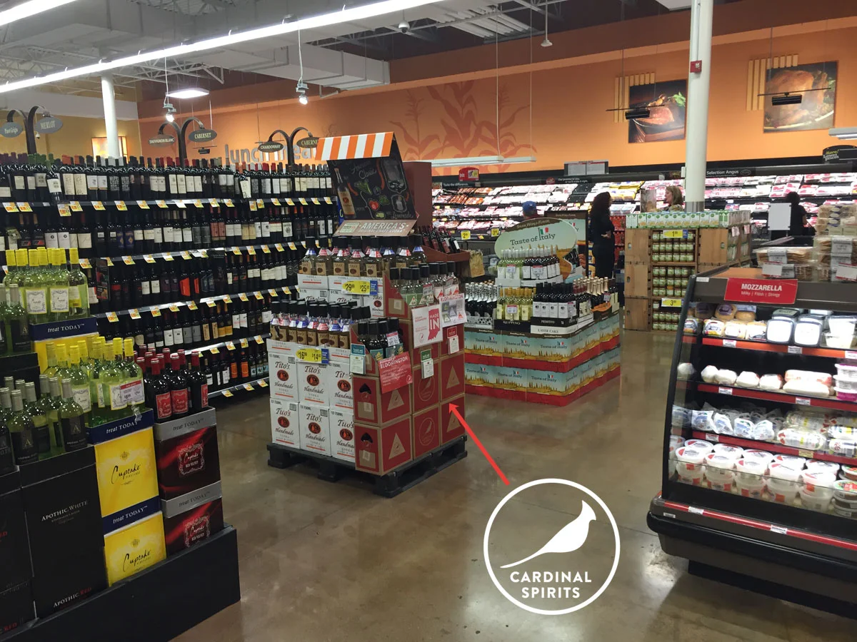 Kroger, 9799 E 116th St, Fishers, IN