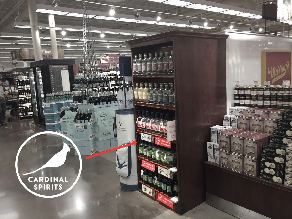 Kroger, 1217 S Range Line Rd, Carmel, IN
