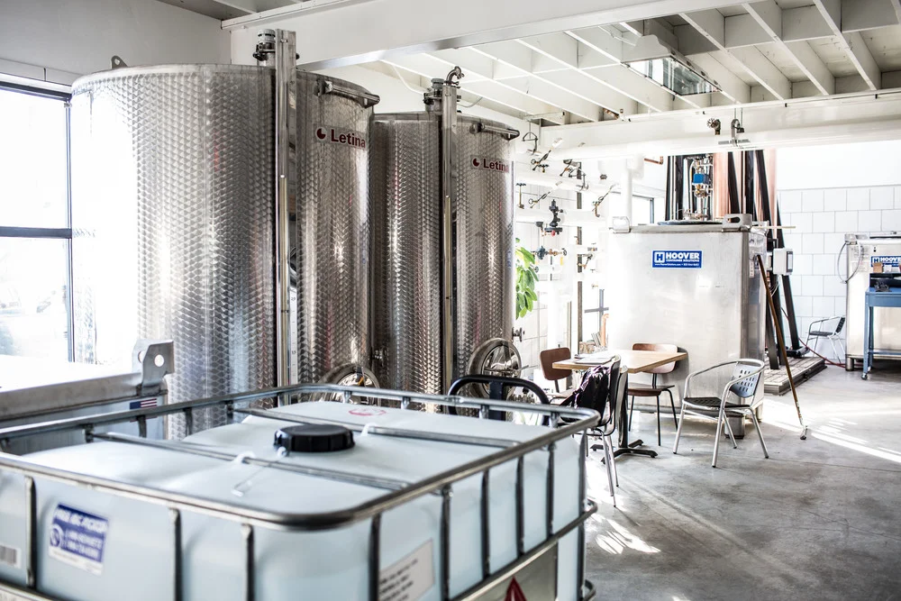 Tours every Friday, Saturday &amp; Sunday