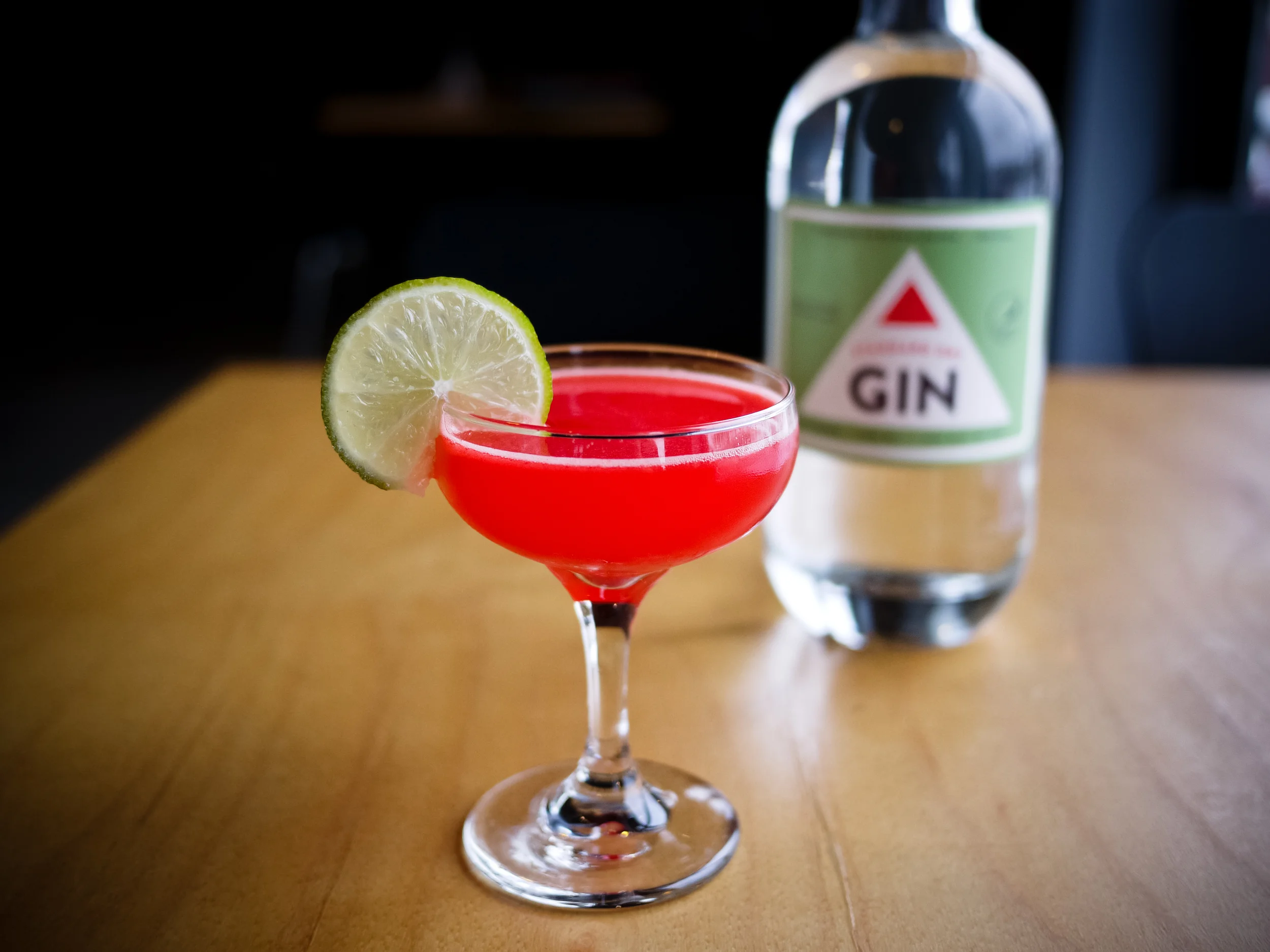 PEGU CLUB COCKTAIL RECIPE