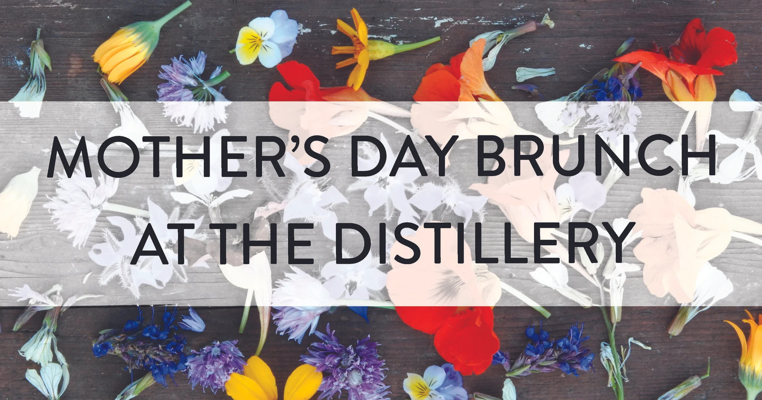 Mother's Day Brunch with Plated Table at Cardinal Spirits