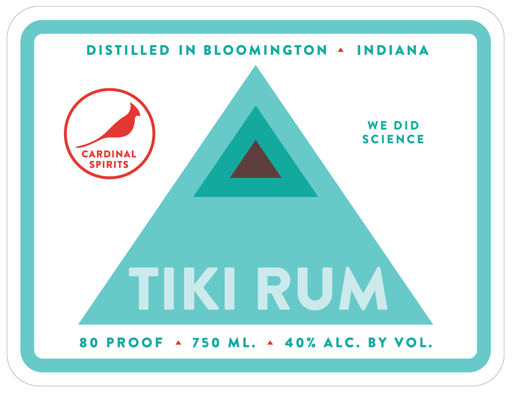 Tiki Rum