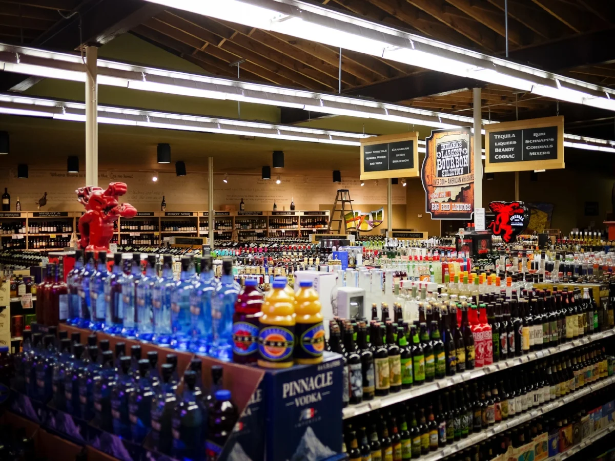 Behind the Scenes at Big Red Liquors 9 Insider Tips — Cardinal Spirits