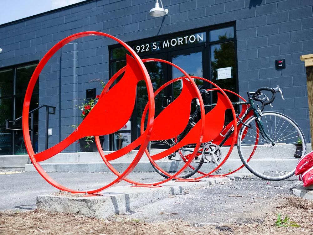 BIKE-CENTENNIAL RIDE AND SUMMER SOLSTICE CELEBRATION