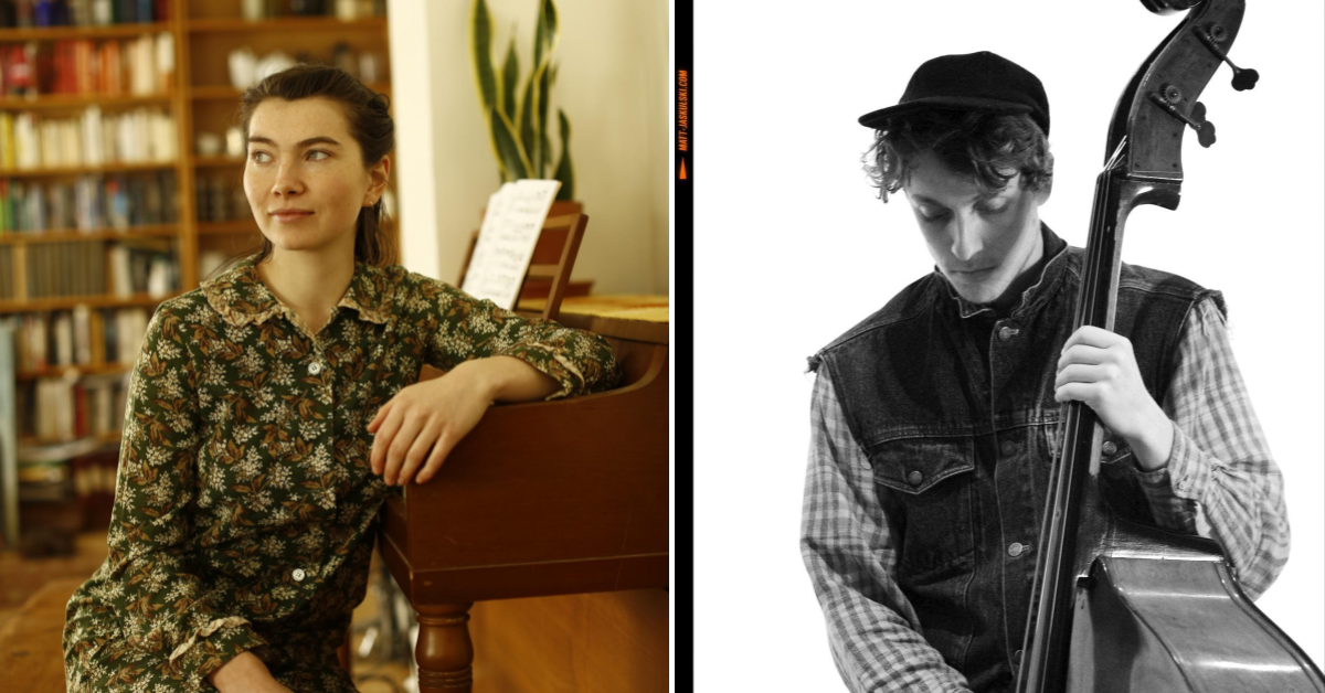 Live Music at Cardinal Spirits 