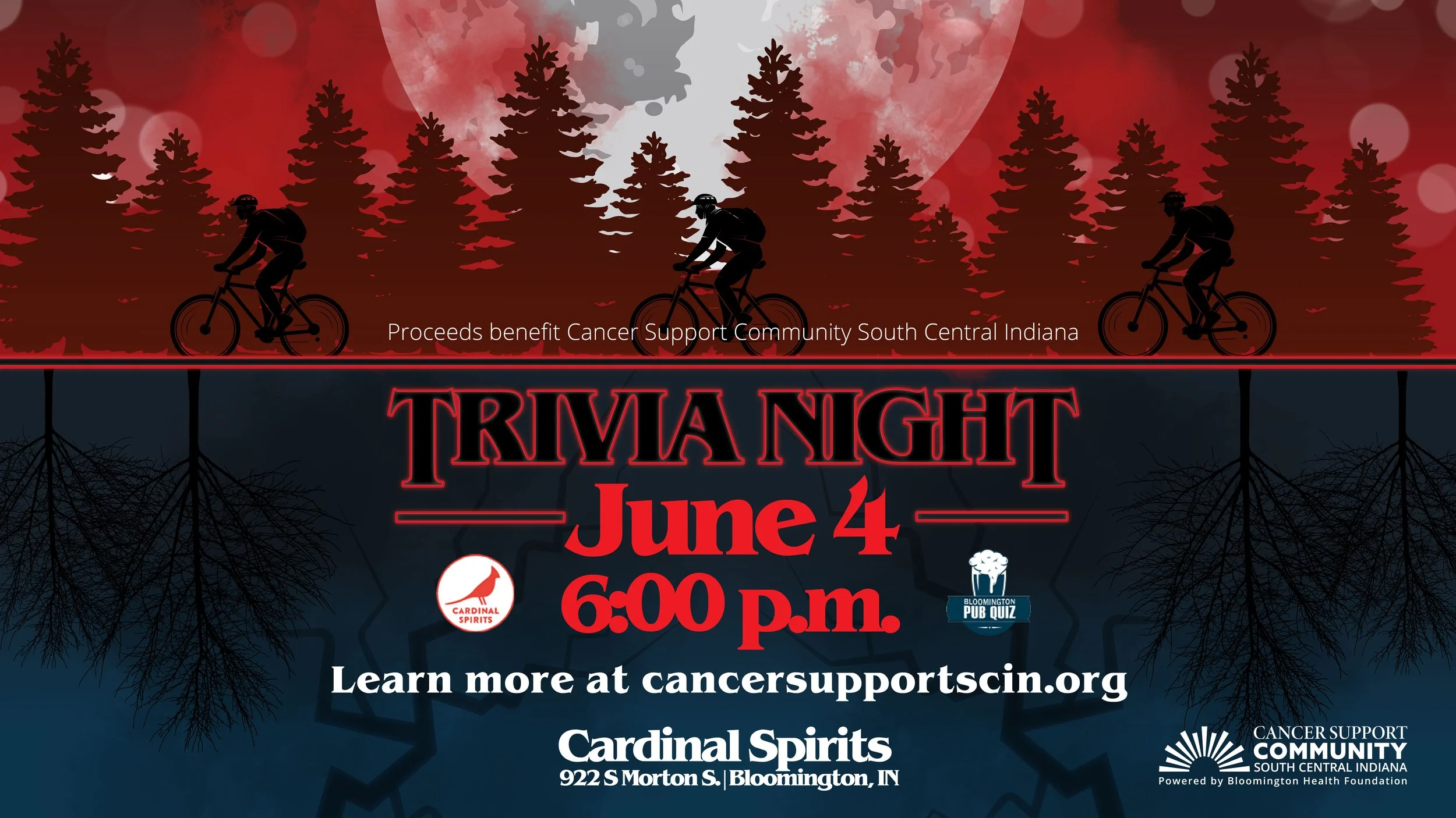 Stranger Things Trivia