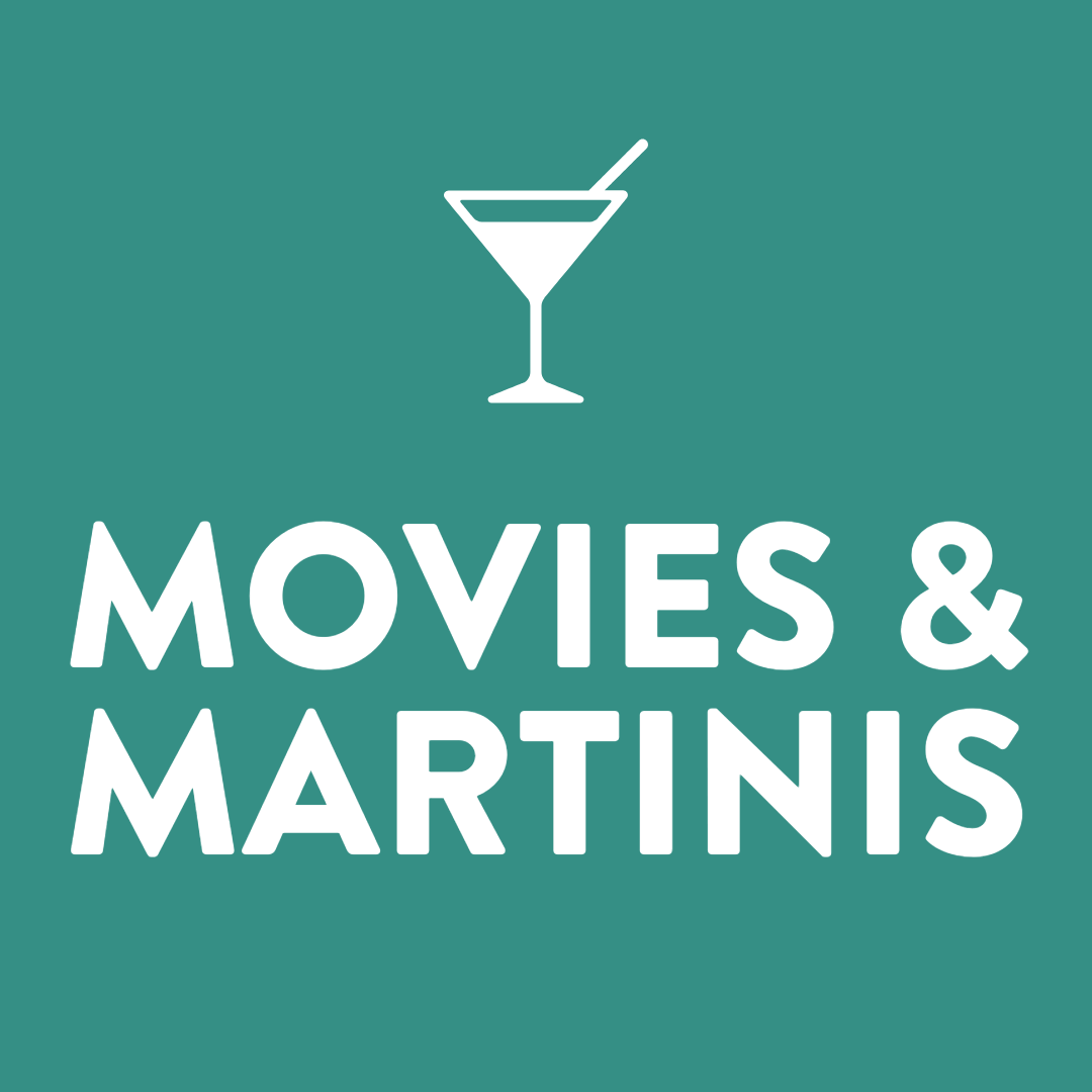 Movies &amp; Martinis: Hoosiers