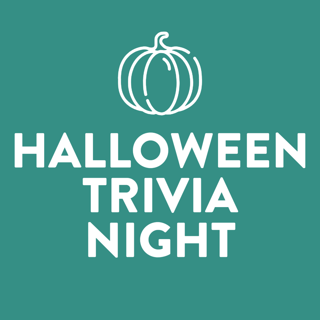 Halloween Trivia Night