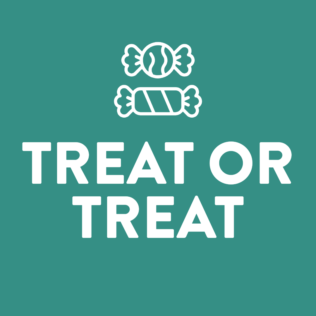 Treat Or Treat