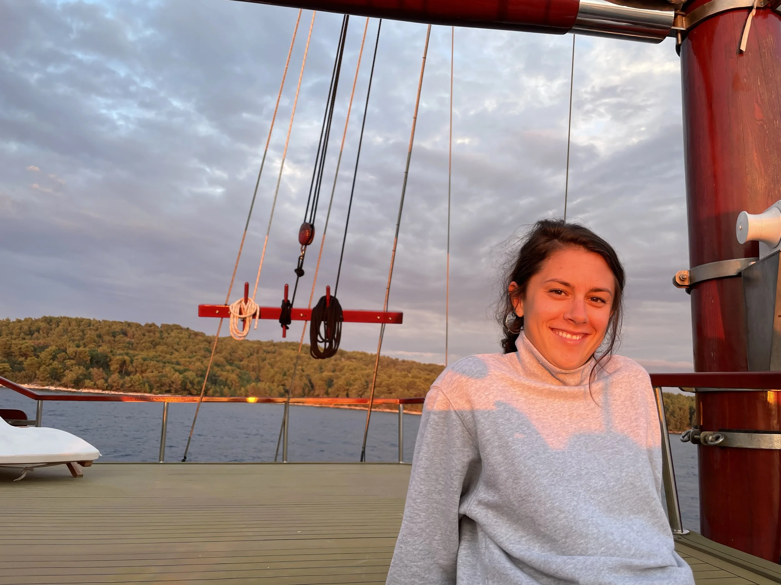 Maker Spotlight: Sara Napierkowski — Cardinal Spirits