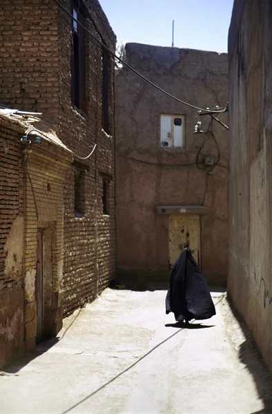 Iran, Shiraz