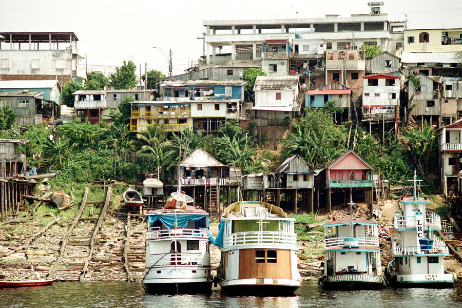  Brasil, Manaus 