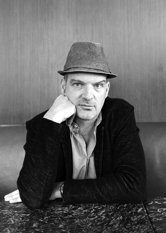 Wolfgang Muthspiel