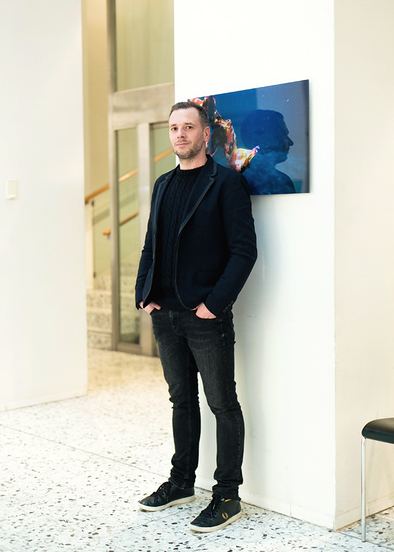 Marko Zink