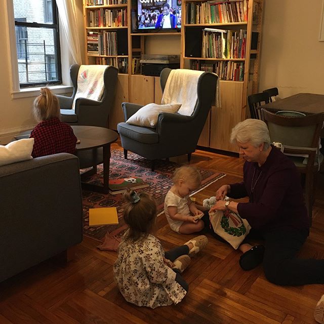 Thanksgiving 2019