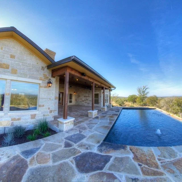 Trails of Horseshoe Bay Texas