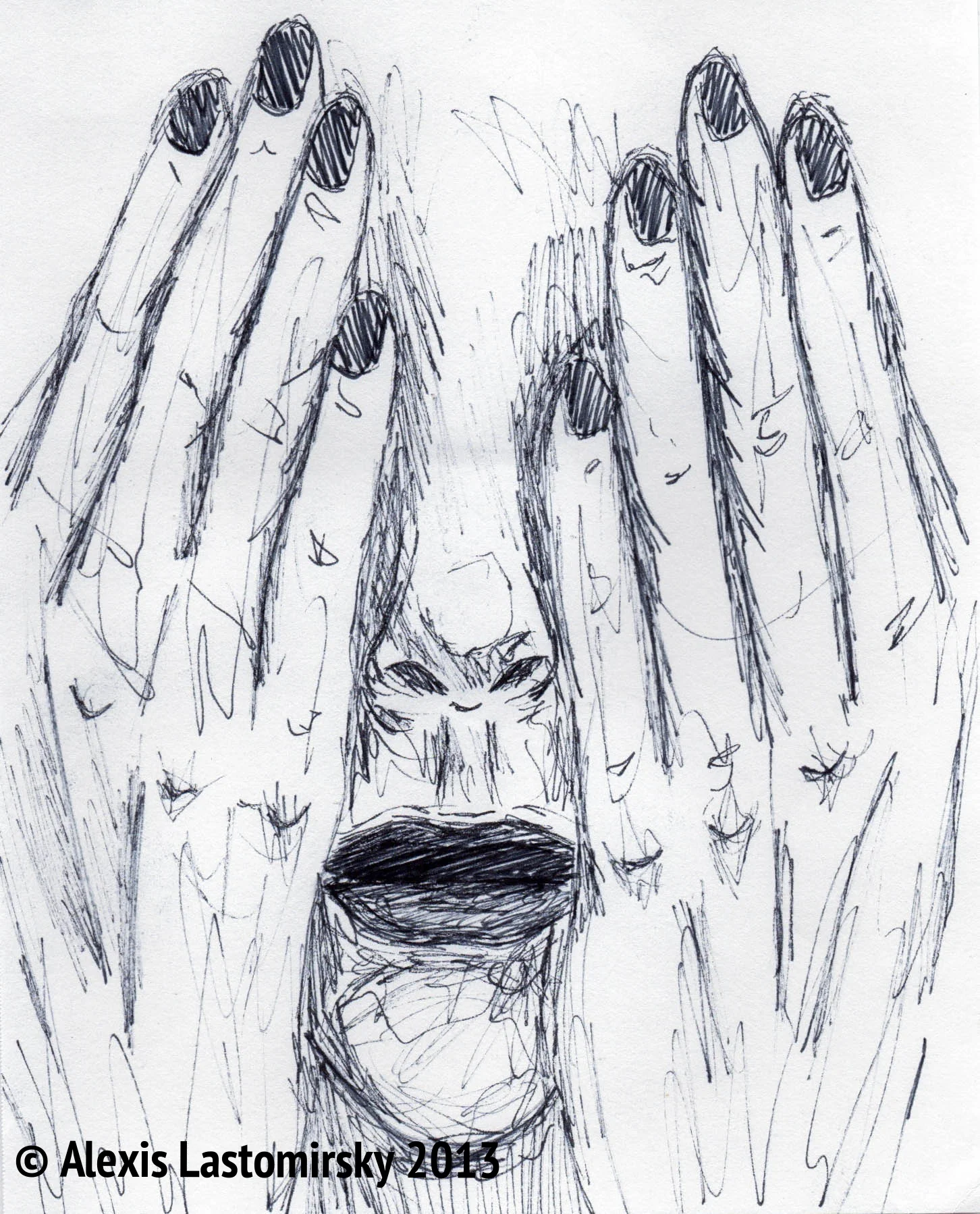 See No Evil