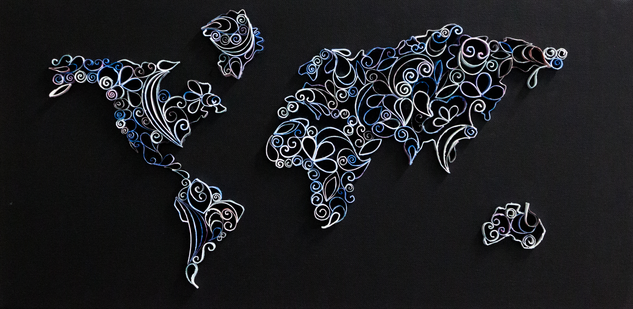 Paper World