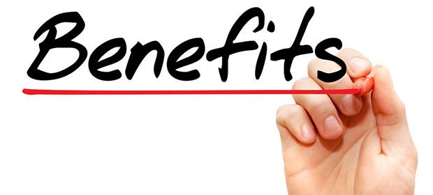 TVRH Benefits Overview — Triangle Veterinary Referral Hospital- Durham 919.489.0615