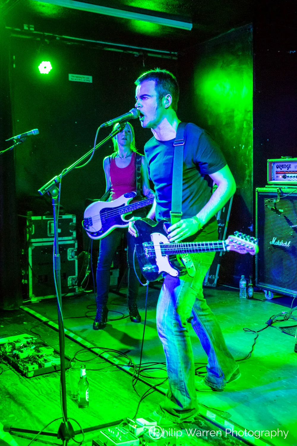 Clwb Ifor Bach