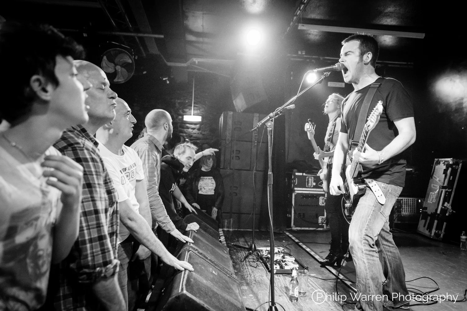 Clwb Ifor Bach