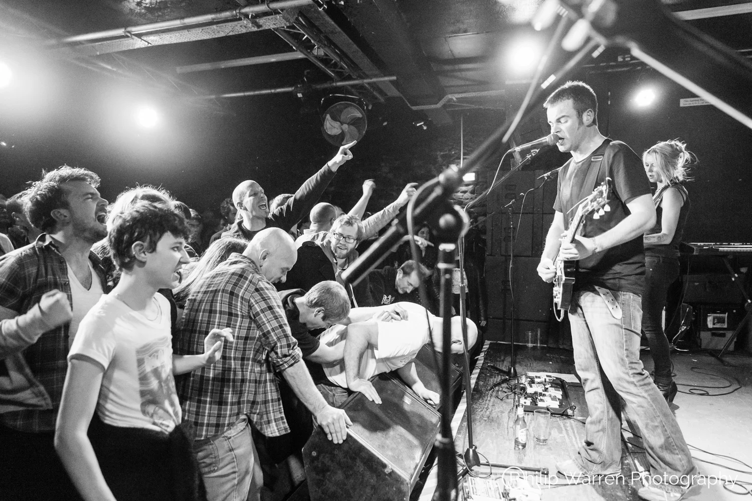Clwb Ifor Bach