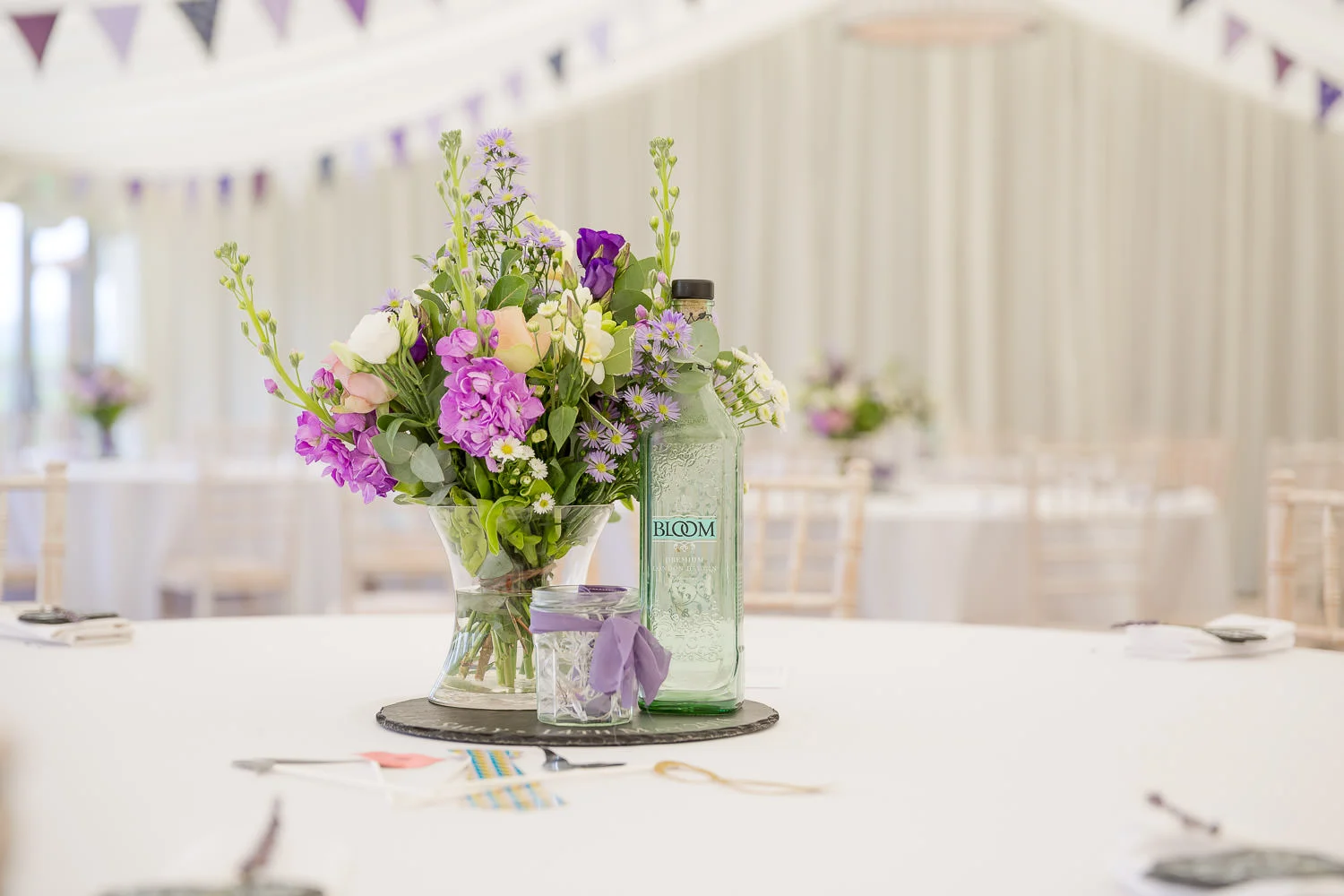 flowers by aj guttridge