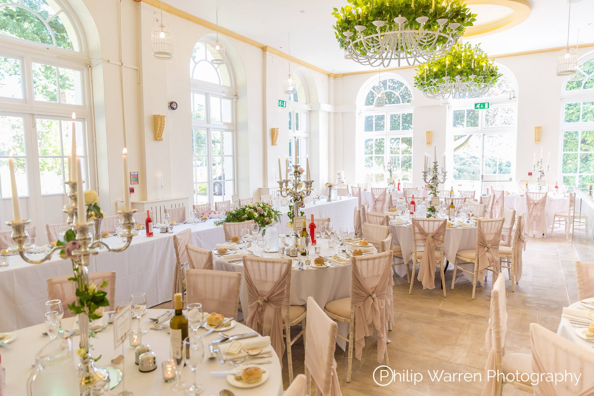 Wedding Breakfast