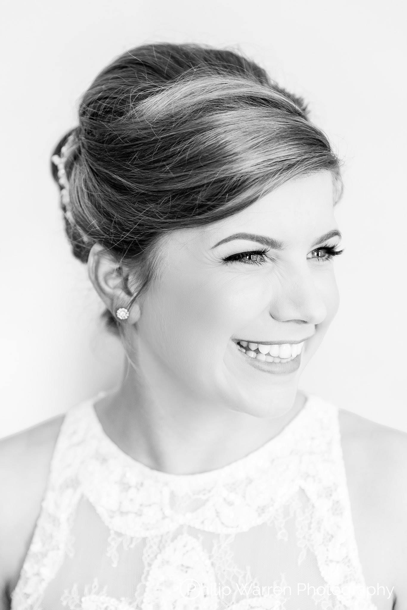Bridal Portrait