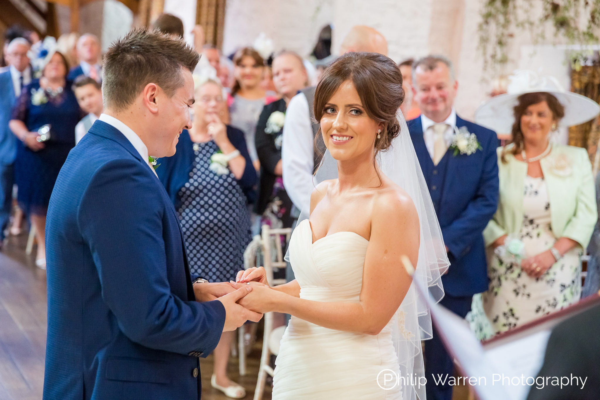 Wedding Vows