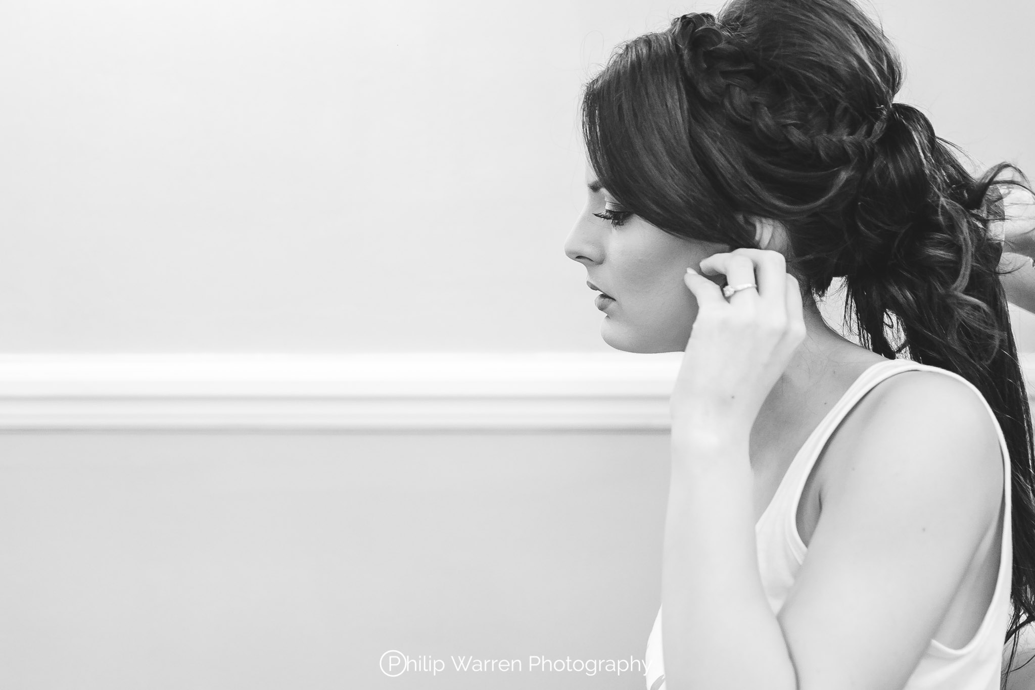 Hair by Amelia Newman