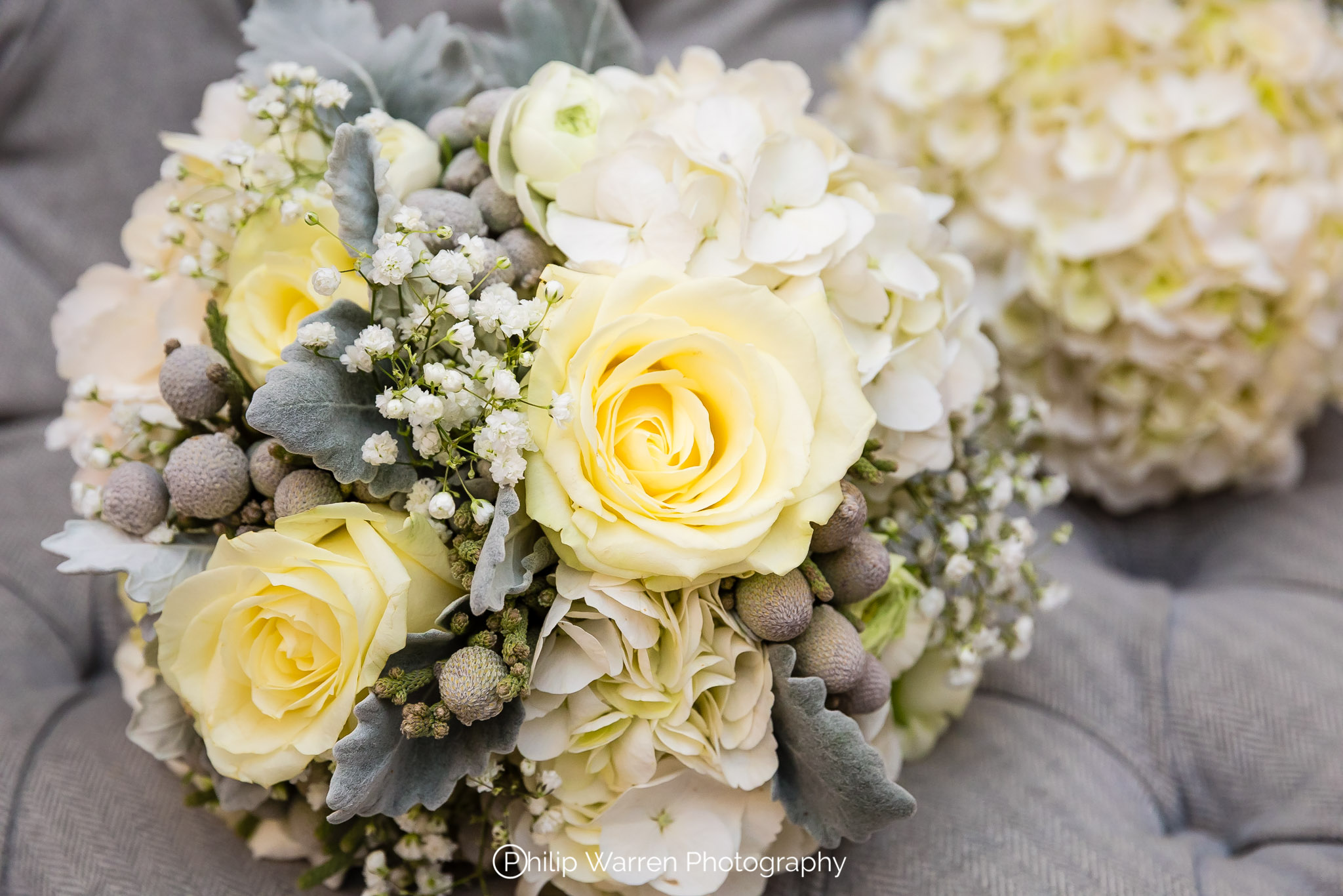 Wedding Flowers by Roots Flowers