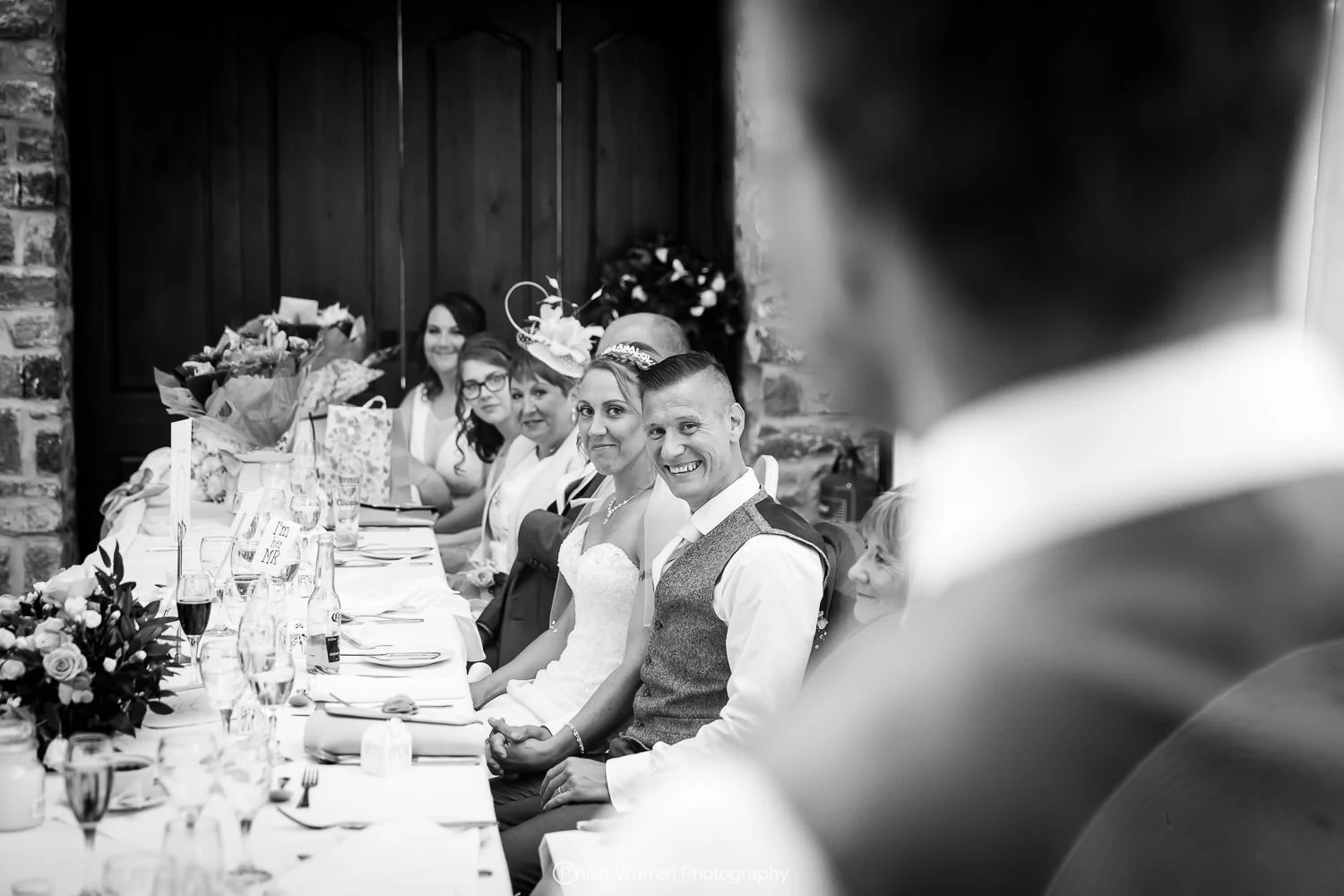 wedding photography in south wales