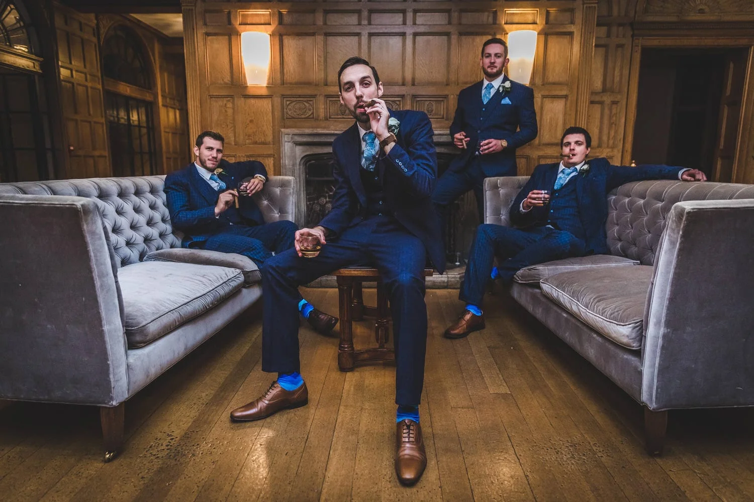 wedding photographer in bristol