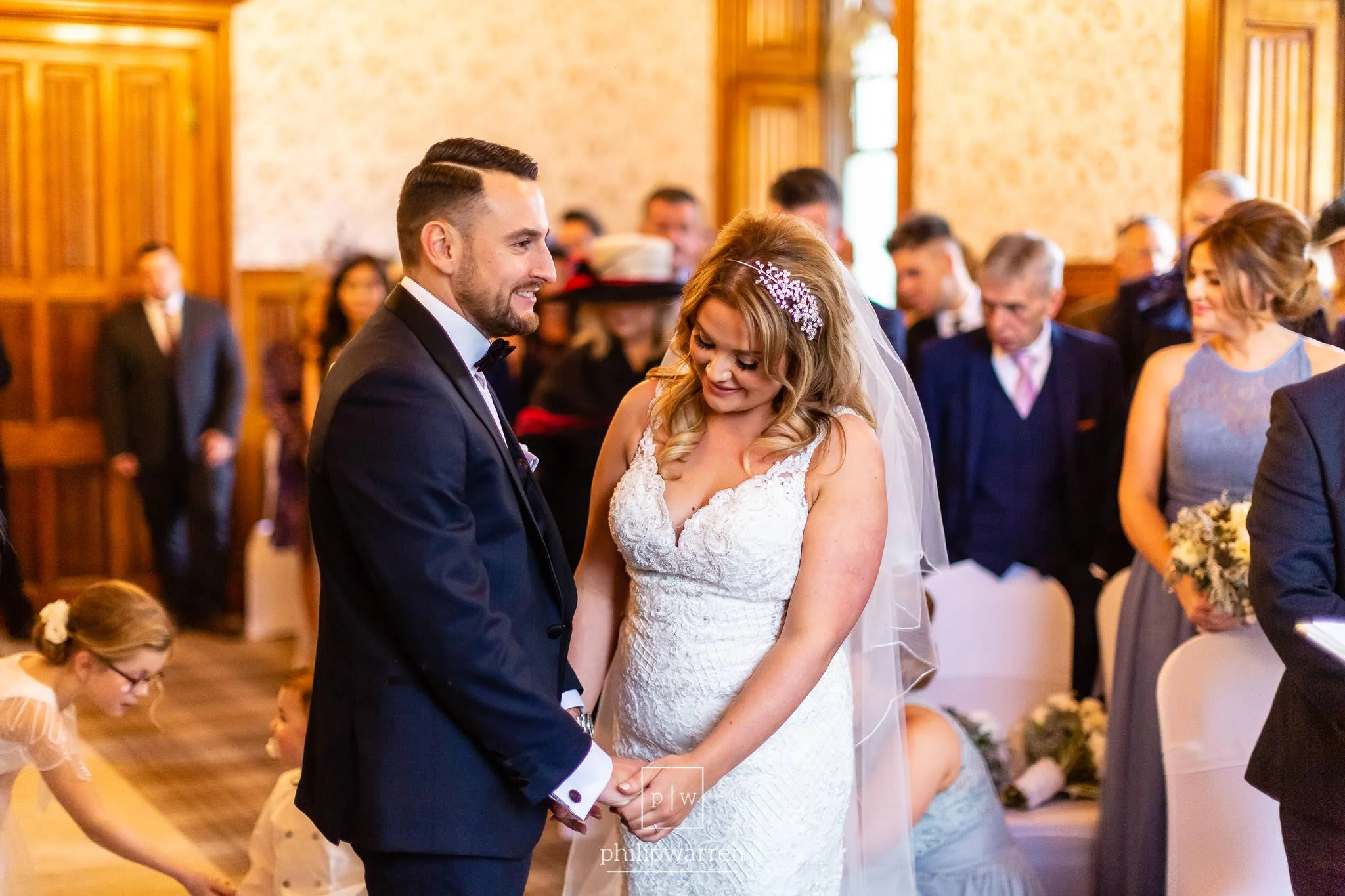 Hensol Castle Winter Wedding - 8.jpg