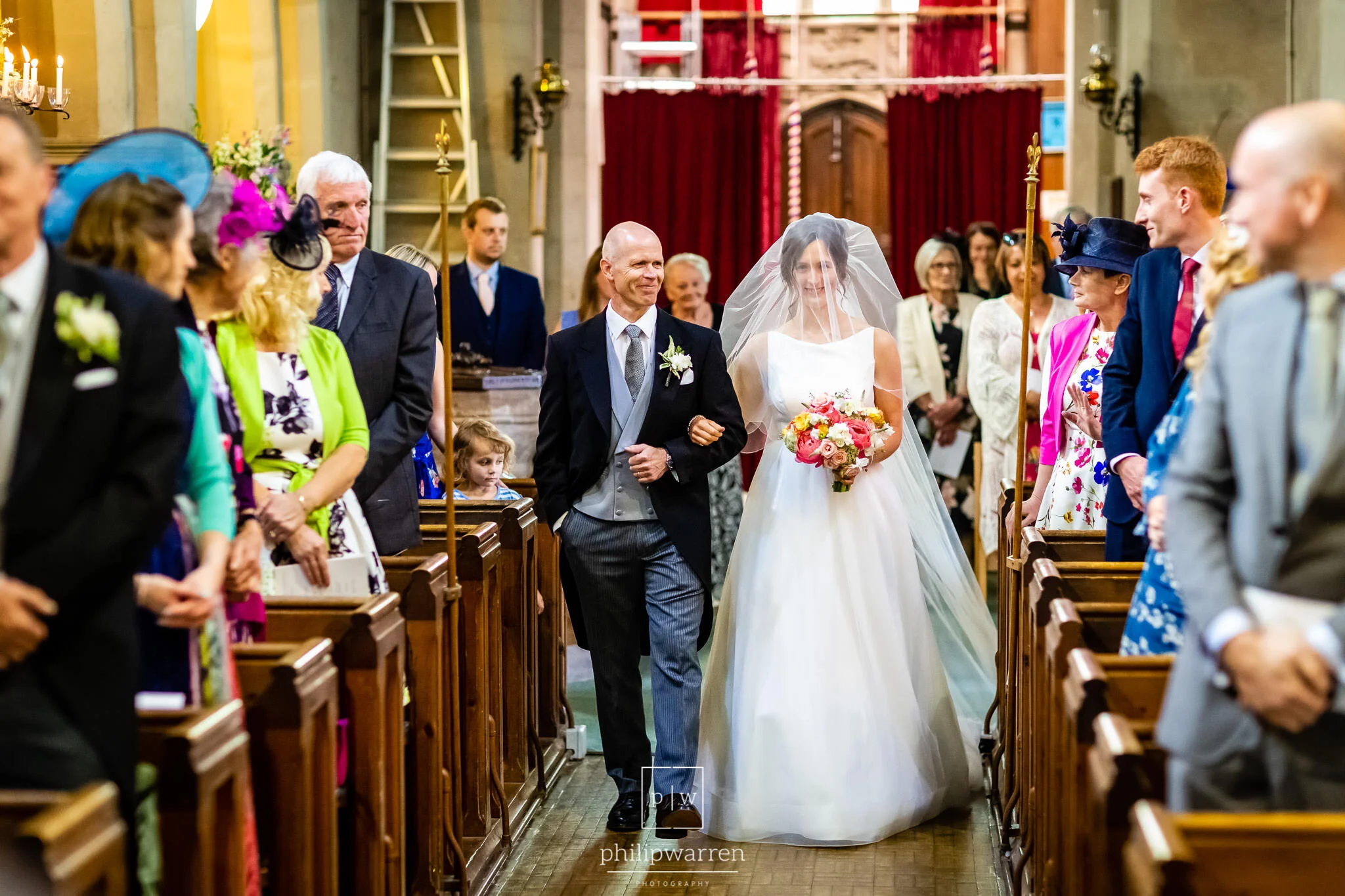 Countryside Marquee Wedding - 8.jpg