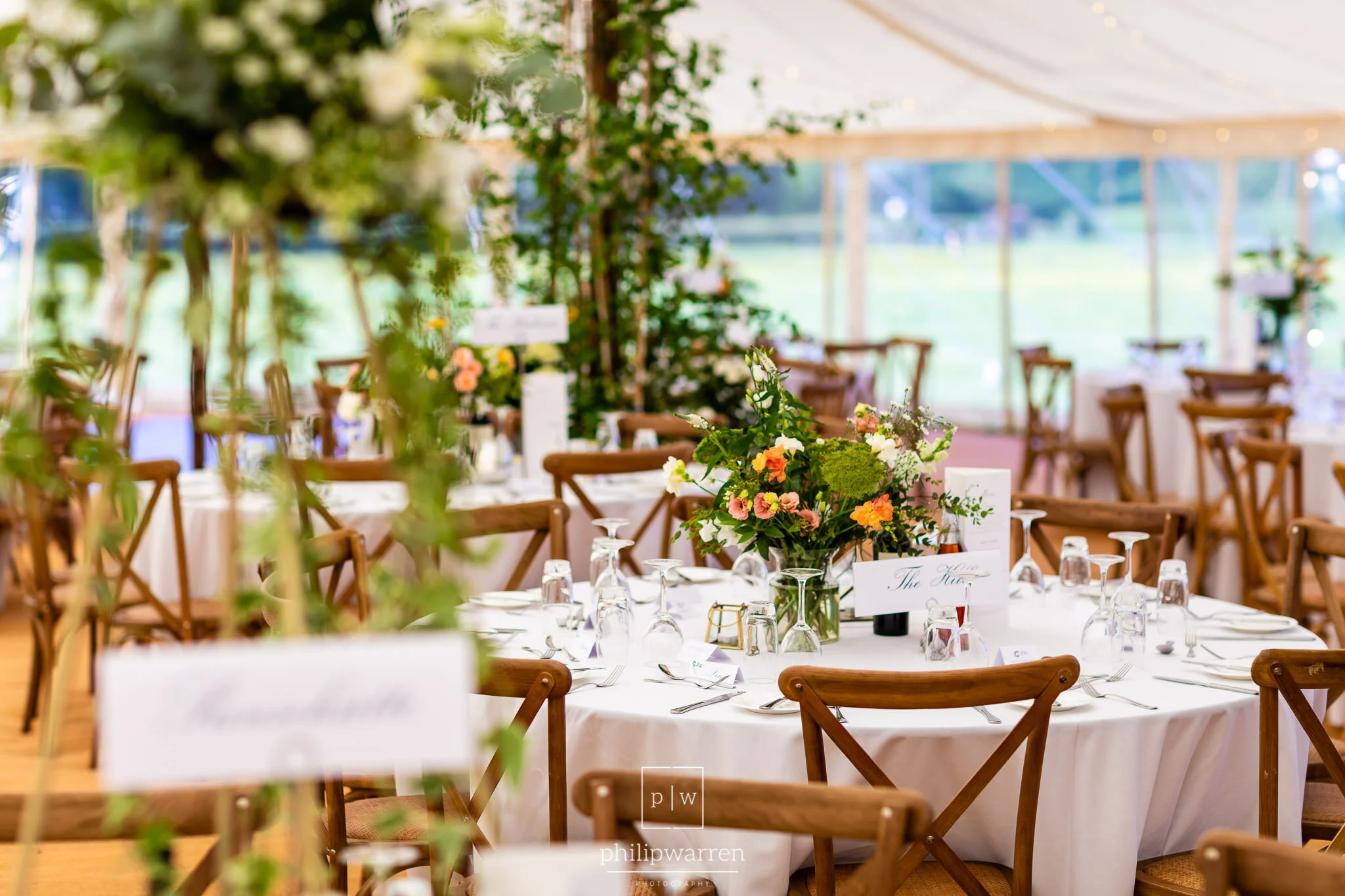 Countryside Marquee Wedding - 1.jpg