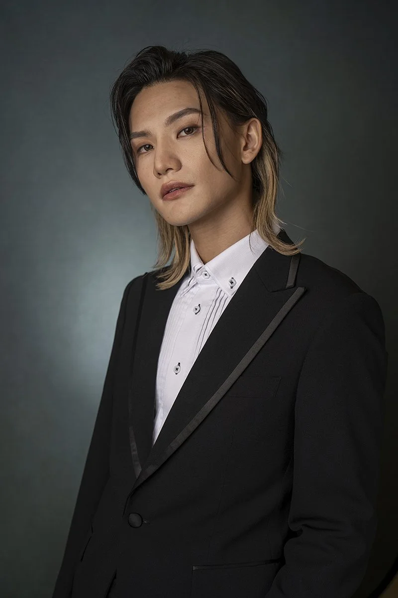   Jeremy Lee @ Mirror  Artist 