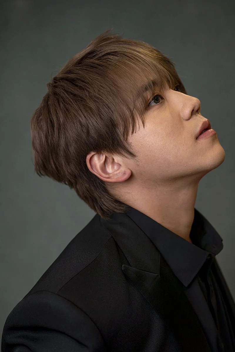   Keung To @ Mirror  Artist 