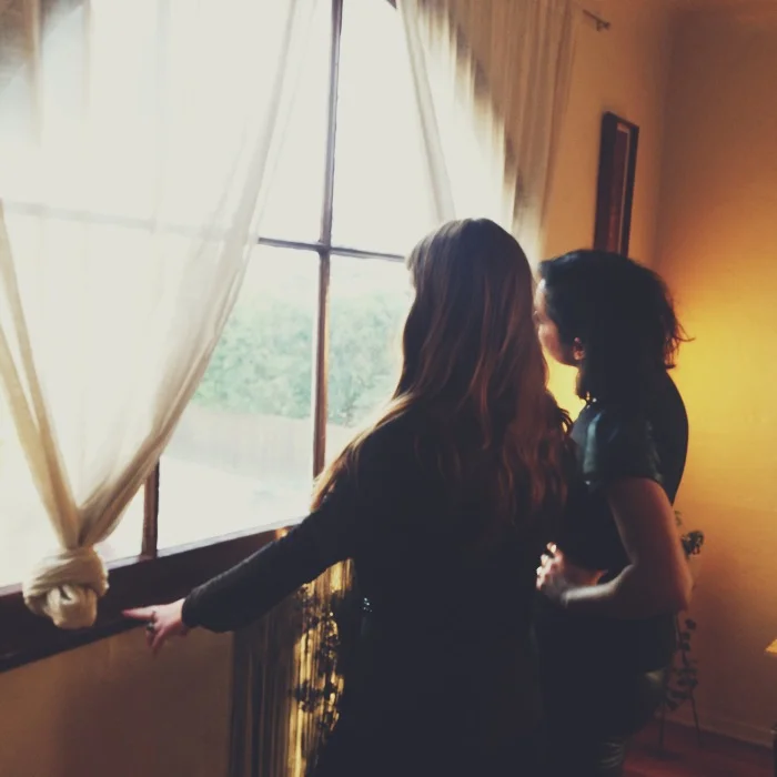 Girl crush 2013, soon to be featured, the amazing stylist team behind, JAK